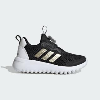 【adidas 愛迪達】ACTIVEFLEX BOA 3.0 運動鞋 童鞋 IG0588