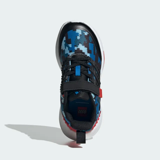 【adidas 官方旗艦】LEGO RACER TR21 運動鞋 童鞋 IG0569