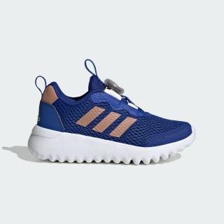 【adidas 愛迪達】ACTIVEFLEX BOA 3.0 運動鞋 童鞋 IG0583