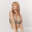 【Mia Boutique】美從心而生  ｜浪漫法式蕾絲澎潤集中無鋼圈內衣