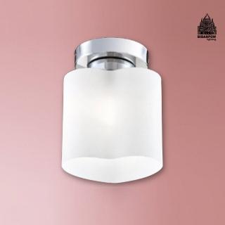 【必登堡】心萌小吸頂燈 B425168(臥室燈/過道燈/樓梯燈/玄關燈/簡約/愛心/心型)