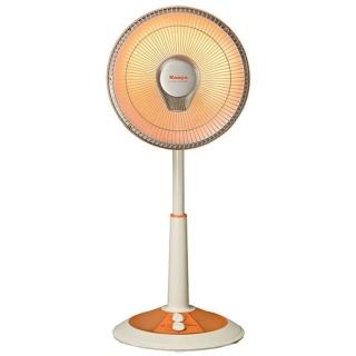 【南亞牌】14吋桌立兩用碳素電暖器(TAN-914TH)