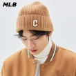 【MLB】羊毛針織毛帽 克里夫蘭守護者隊(3ABNM0336-45CAS)