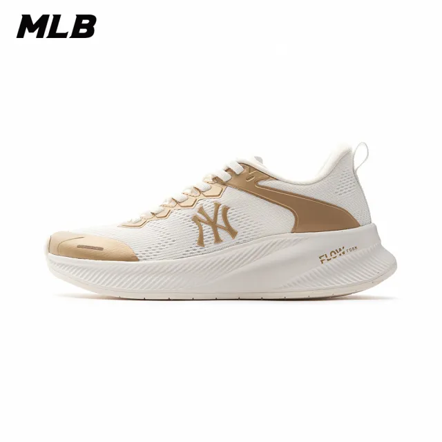 【MLB】ATHFLOW 休閒鞋 紐約洋基隊(3ASHATF3N-50GOS)