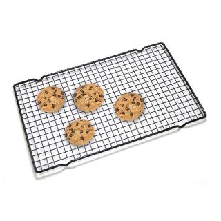 【PEDRINI】Lillo長方烘焙點心冷卻架 40.5cm / 散熱架 烘焙料理 蛋糕點心置涼架