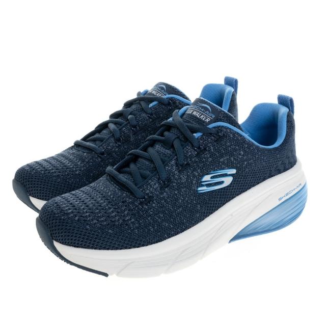 【SKECHERS】女鞋 運動系列 SKECH-AIR D LUX(150073NVBL)