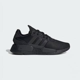 【adidas 愛迪達】休閒鞋 男鞋 運動鞋 NMD G1 黑 IE4556
