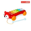 【Skip Hop】官方總代理 E&M狐狸寶寶敲拉琴(啟蒙玩具 音樂玩具 手敲琴)