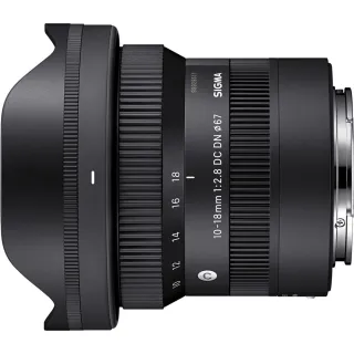 【Sigma】10-18mm F2.8 DC DN Contemporary for L-MOUNT 接環(公司貨 APS-C 無反微單眼專用鏡頭)