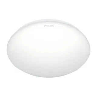 【Philips 飛利浦】10W若欣 LED 吸頂燈 浴室吸頂燈 陽台燈(CL200)