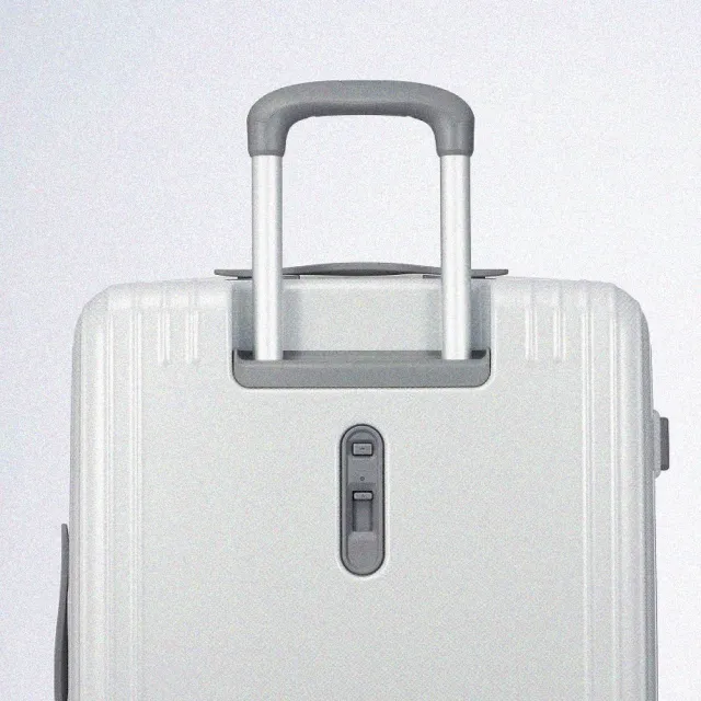 ACE BAGS＆LUGGAGE】28吋Palisades3-Z ACE品牌經典款拉鍊式大容量行李 
