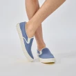 【moz】瑞典 駝鹿 奶泡感 超舒適懶人鞋(新4色)