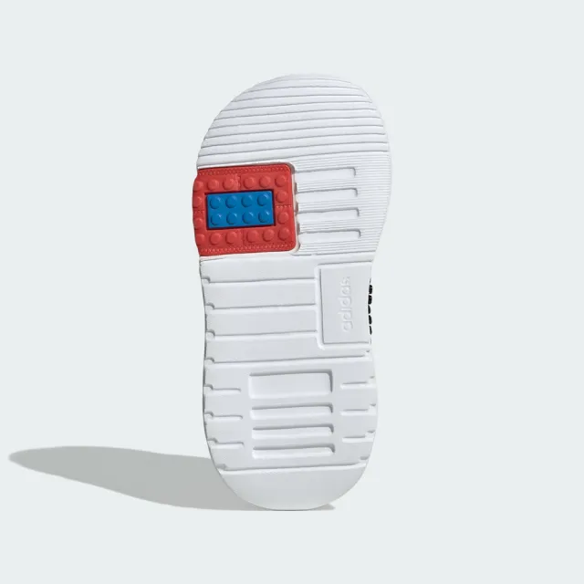 【adidas 官方旗艦】LEGO RACER TR21 運動鞋 嬰幼童鞋 IG0567