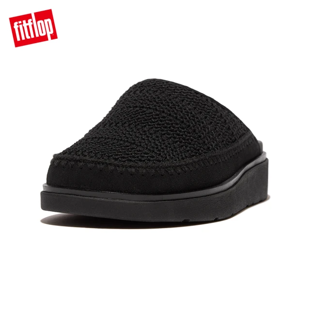 FitFlop GEN-FF LEATHER MULES經典