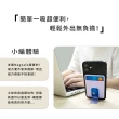 【AHAStyle】StandWallet iPhone磁吸手機支架卡套 防消磁設計（支援MagSafe）