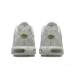 【NIKE 耐吉】A-COLD-WALL x Nike Air Max Plus 全白 男鞋 聯名款 運動休閒鞋FD7855-002
