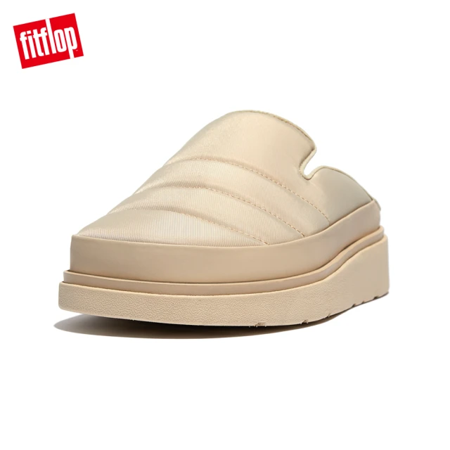FitFlop GEN-FF LEATHER MULES經典