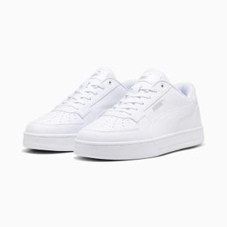 【PUMA】休閒鞋 男鞋 女鞋 運動鞋 PUMA CAVEN 2.0 白 39229002