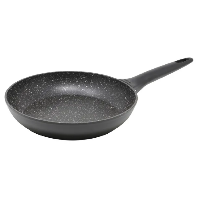 【PEDRINI】義大利 Maori不沾平底鍋 26cm / 平煎鍋