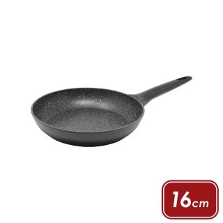 【PEDRINI】Maori迷你不沾平底鍋 16cm / 平煎鍋 母親節