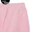 【MLB】童裝 運動褲 休閒長褲 紐約洋基隊(7APTB0236-50PKS)