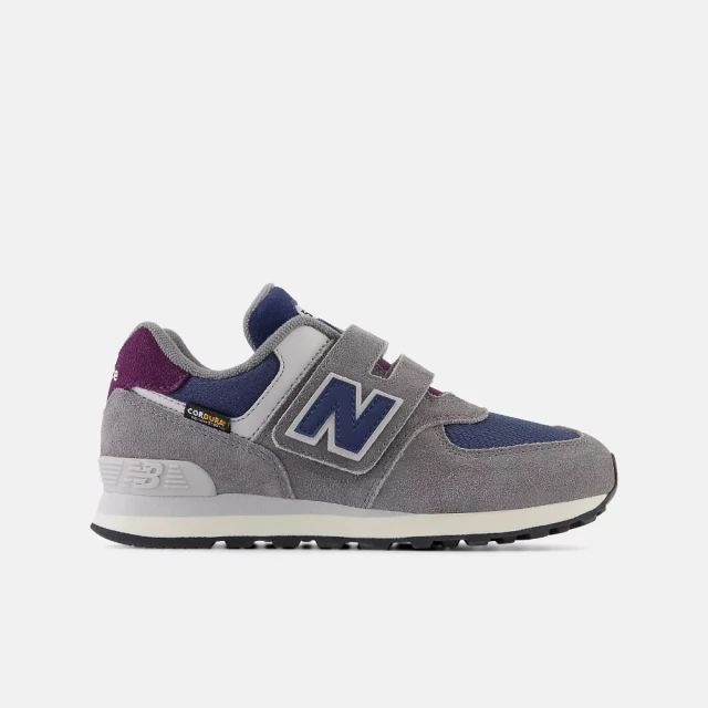 NEW BALANCE NB 運動鞋 童鞋 小童 兒童 魔鬼