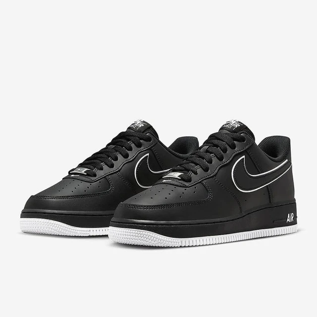 NIKE 耐吉 Air Force 1 07 男鞋 休閒鞋 