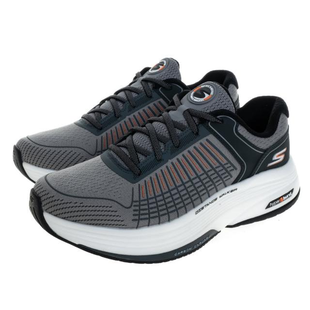 【SKECHERS】男鞋 健走系列 GO WALK DISTANCE WALKER(216531GYOR)