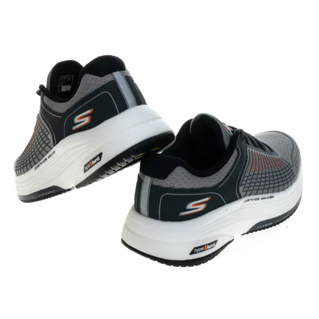 SKECHERS】男鞋健走系列GO WALK DISTANCE WALKER(216531GYOR SKECHERS】男鞋健走系列GO WALK DISTANCE WALKER(216531GYOR