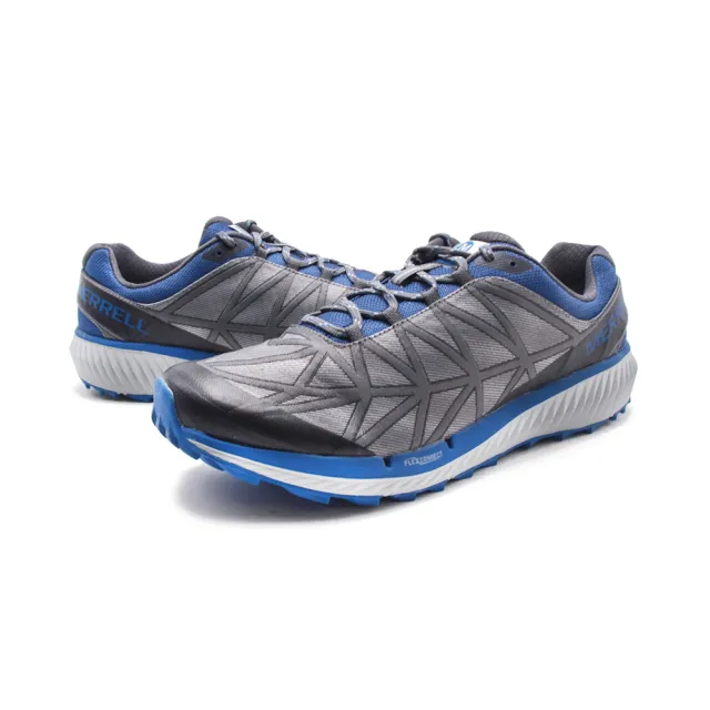 Merrell synthesis deals