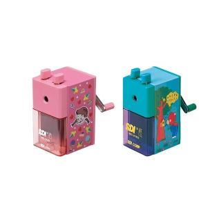 【SDI 手牌】經典型削鉛筆機 大 顏色隨機出貨 /臺 0162P