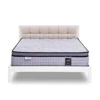 【Taoshop 淘家舖】臺灣製 石墨烯舒眠床墊不含床架PB0003 臺規單人床(石墨烯舒眠床墊臺規單人床)