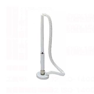 【PLATINUM 白金】檯筆-原子筆 0.7mm 10支/盒 BD-30
