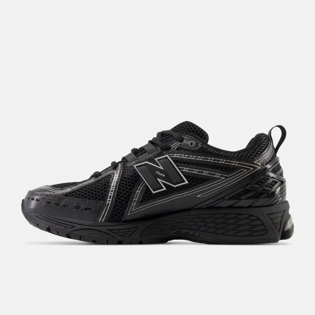 NEW BALANCE】1906系列休閒鞋男鞋休閒鞋運動黑(M1906RCH ∞) - momo