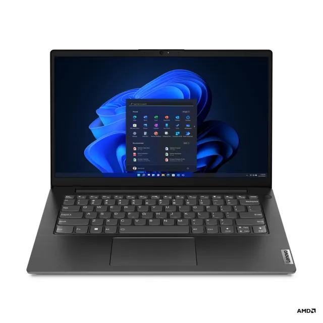 Lenovo】14吋R5輕薄筆電(V14 G3/82TU006XTW/R5-5625/8G/512G/W11H