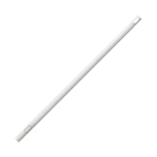 【MUJI 無印良品】掃除系列/頭部可替換/輕量短桿約直徑2x長56cm