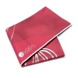 【Yoga Design Lab】Yoga Mat Towel 瑜珈鋪巾 - Iris(濕止滑瑜珈鋪巾)