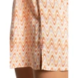【Quiksilver】女款 女裝 短裙 SPLIT MINI SKIRT(粉橘)