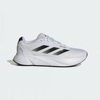 【adidas 愛迪達】ADIDAS DURAMO SL 男競速跑鞋 避震 KAORACER IE7262