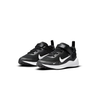 【NIKE 耐吉】NIKE REVOLUTION 7 PSV 運動鞋 慢跑鞋 童 - FB7690003