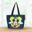 【Disney 迪士尼】聯名款迪士尼手提袋系列 OUTDOOR PRODUCTS(正反面都有超Q圖案)