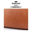 【WHOSE BAG】AEMILY輕量復古皮革口金珠釦女側背包 NO.WB016(女斜背包 女肩背包 口金包 母親節送禮首選)