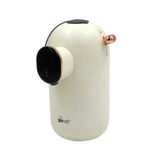【義大利Giaretti珈樂堤】迷你便攜式智能即熱飲水機/瞬熱飲水機(GT-FIW06)