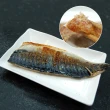 【優鮮配】買12送12-挪威大片鹽漬鯖魚12片+加贈12片共24片(約180g/片)