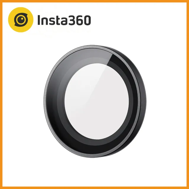 【Insta360】GO 3 拇指防抖相機 128G版本 保護鏡+自拍棒 公司貨