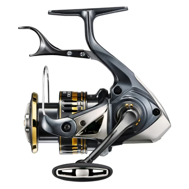 SHIMANO 23 SEPHIA SS C3000S/C3