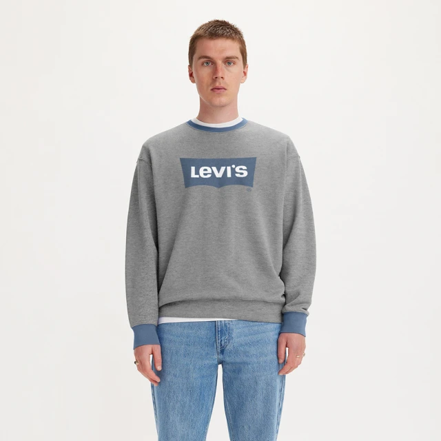 LEVIS LEVIS Workwear工裝系列男款寬鬆版經