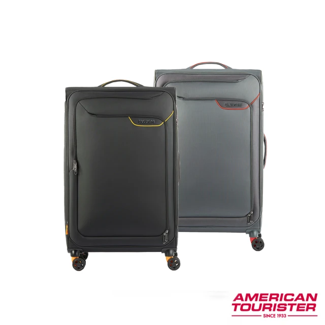AMERICAN TOURISTER 美國旅行者 LOCKA