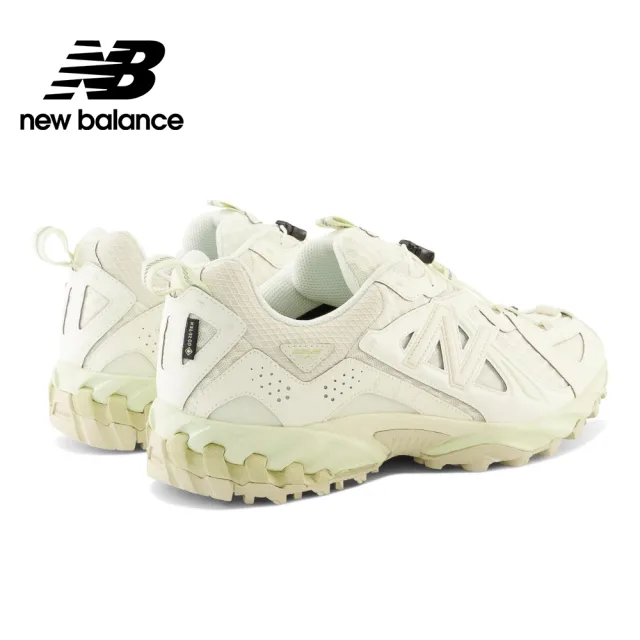 【NEW BALANCE】復古鞋_ML610XB-D_中性_奶杏色