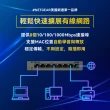 【NETGEAR】交換器+羅技滑鼠★GS308 8埠 Giga 無網管交換器+無線滑鼠